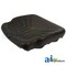 A & I Products Kit, Seat Cushion; BLACK Vinyl, 72X (For MSG95G & MSG85721V Seats) 17" x18" x6" A-MSG95GSV - alternate 1